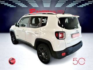JEEP Renegade usata 10