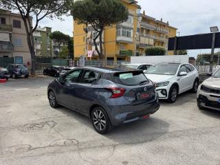 NISSAN Micra usata, con Alzacristalli elettrici