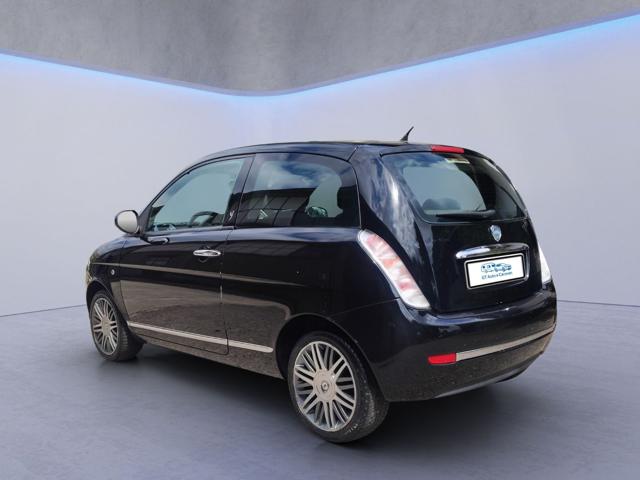 LANCIA Ypsilon usata, con Alzacristalli elettrici