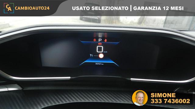 PEUGEOT 508 usata 92