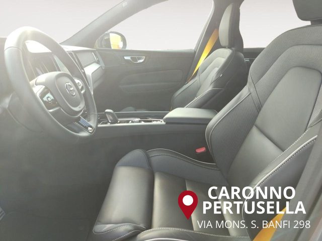 VOLVO XC60 usata, con ESP