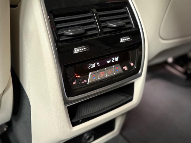 BMW X5 usata, con Luci diurne LED