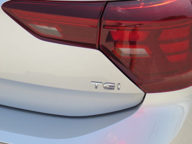 VOLKSWAGEN Polo usata, con Airbag laterali
