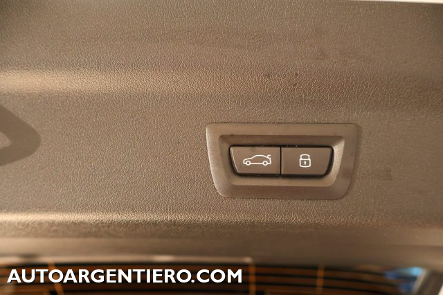 BMW X1 usata, con Fari LED