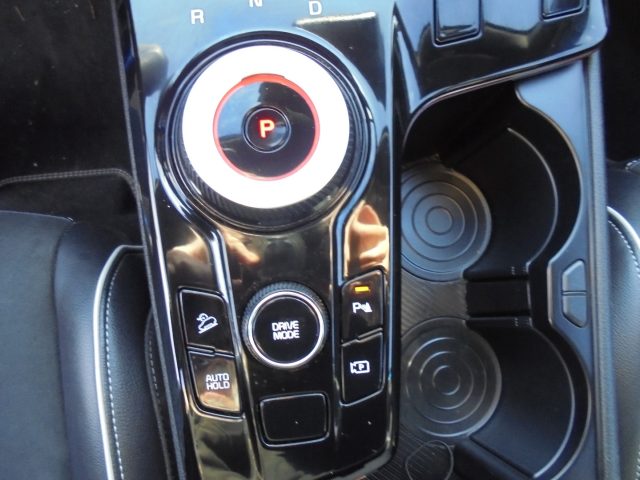 KIA Sportage usata 34