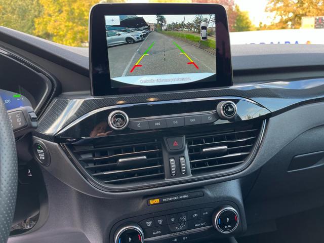 FORD Kuga usata, con Boardcomputer