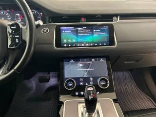 LAND ROVER Range Rover Evoque usata, con Controllo trazione