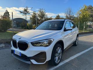 BMW X1 sDrive18d xLine 150CV NAVI+RETR.