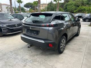 PEUGEOT 2008 usata, con Alzacristalli elettrici