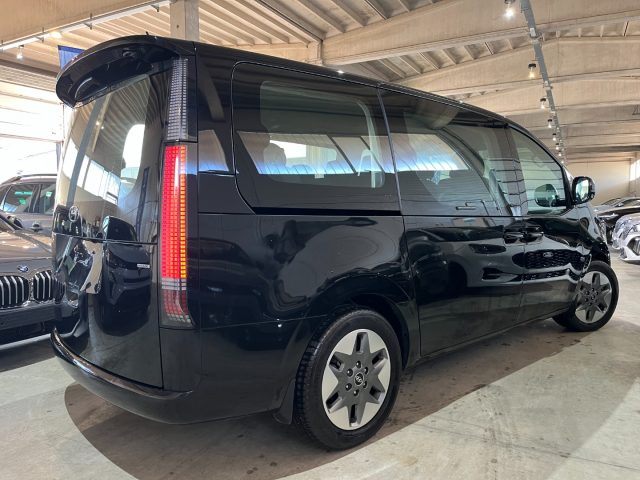 HYUNDAI Staria usata, con Alzacristalli elettrici