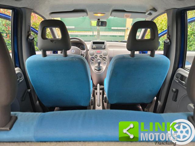 FIAT Panda usata 21