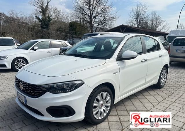 FIAT Tipo usata, con Limitatore di velocità