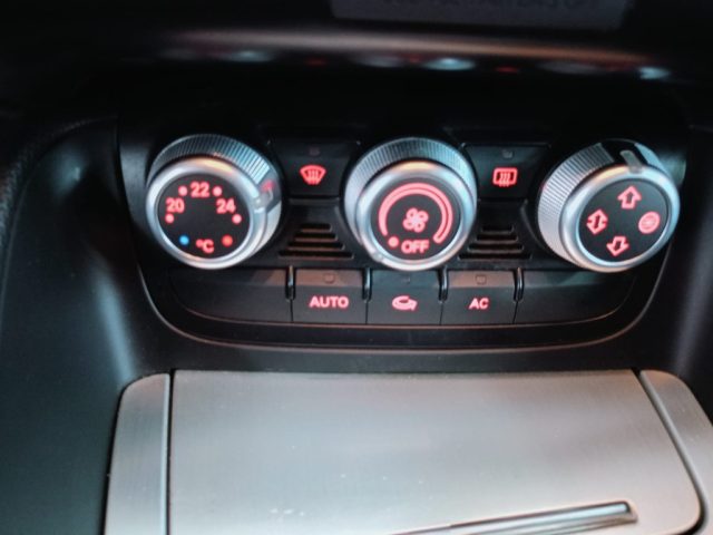 AUDI TT usata, con Trazione integrale