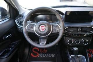 FIAT Tipo usata, con Fendinebbia