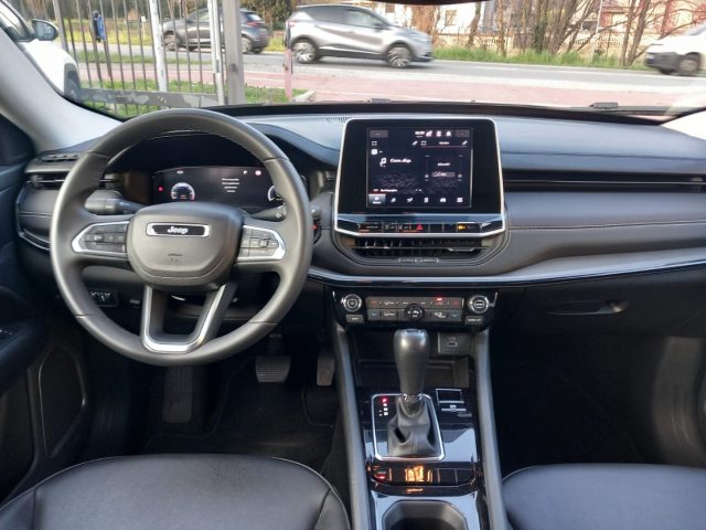 JEEP Compass usata, con Riconoscimento dei segnali stradali