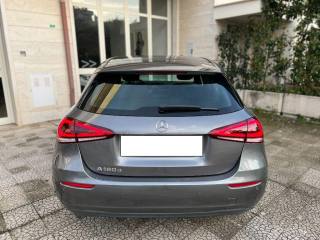 MERCEDES-BENZ A 180 usata 7