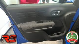 CITROEN C3 Aircross usata, con Controllo trazione