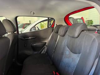 OPEL Karl usata, con Alzacristalli elettrici