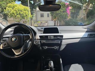 BMW X2 usata, con Cronologia tagliandi