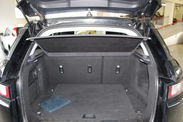 LAND ROVER Range Rover Evoque usata, con Climatizzatore