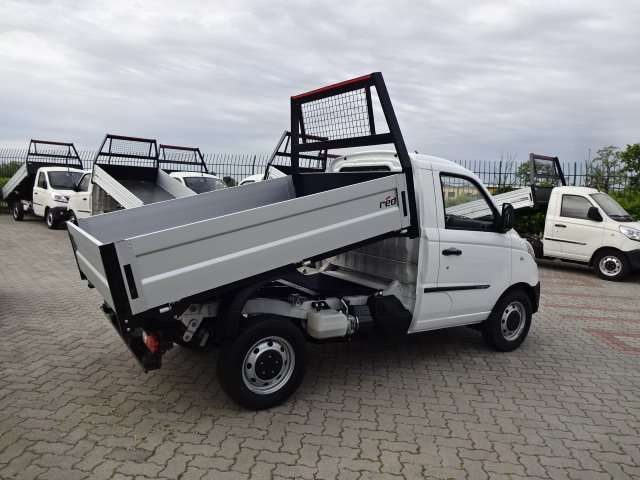 PIAGGIO Porter usata, con ABS