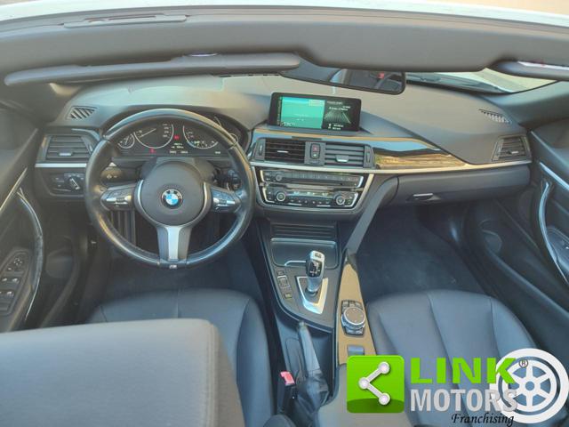 BMW 420 usata 32