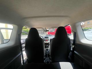 CITROEN C1 usata 10