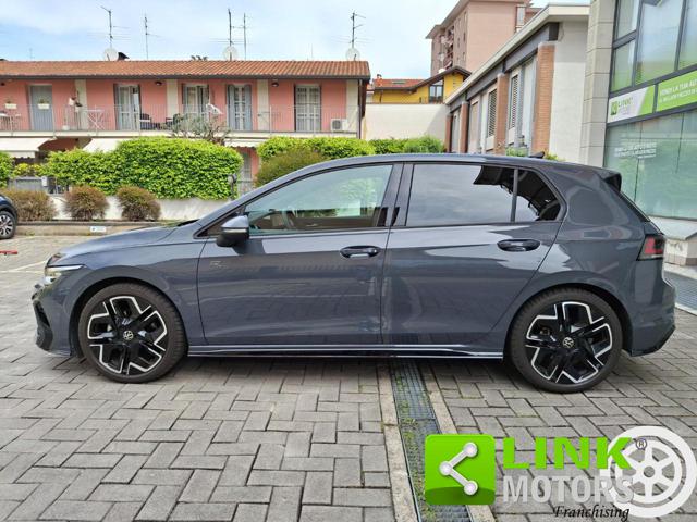 VOLKSWAGEN Golf usata, con ESP