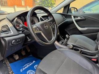 OPEL Astra usata, con Controllo trazione