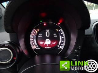 ABARTH 595 usata, con Airbag