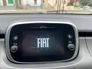 FIAT 500X usata 25