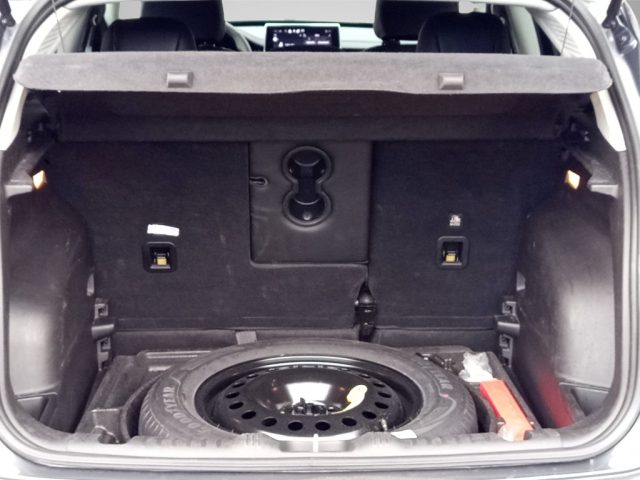 JEEP Compass usata, con Climatizzatore