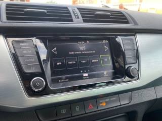 SKODA Fabia usata, con Servosterzo
