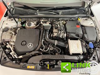 MERCEDES-BENZ A 250 usata, con Cruise Control