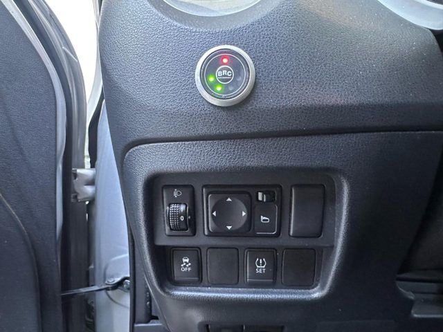 NISSAN Juke usata, con Alzacristalli elettrici