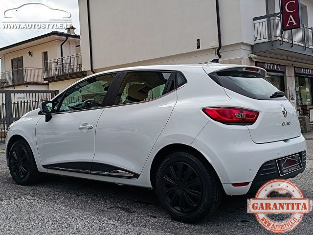 RENAULT Clio usata 50