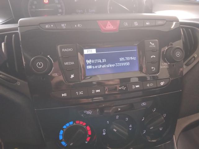 LANCIA Ypsilon usata, con Sedile posteriore sdoppiato
