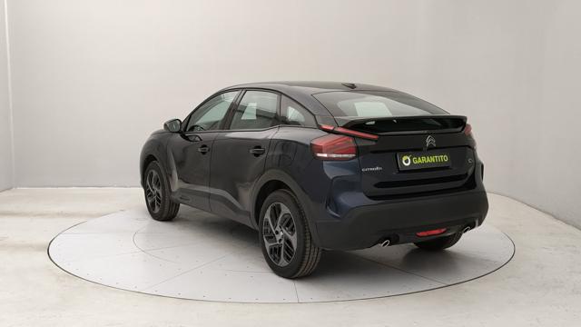 CITROEN C4 usata, con Airbag laterali