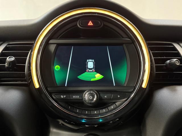MINI Cooper usata, con Cruise Control