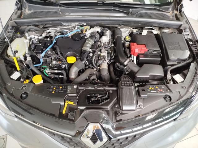 RENAULT Clio usata, con ESP