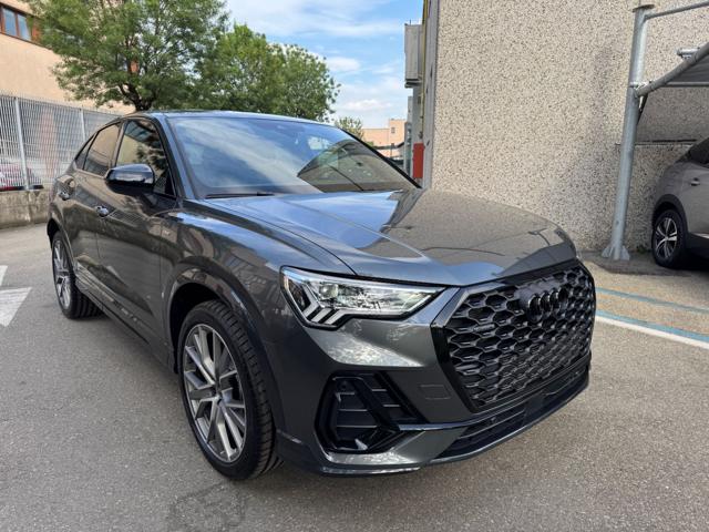 AUDI Q3 usata, con Airbag