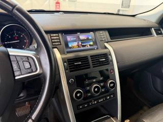 LAND ROVER Discovery Sport usata, con Sistema di navigazione