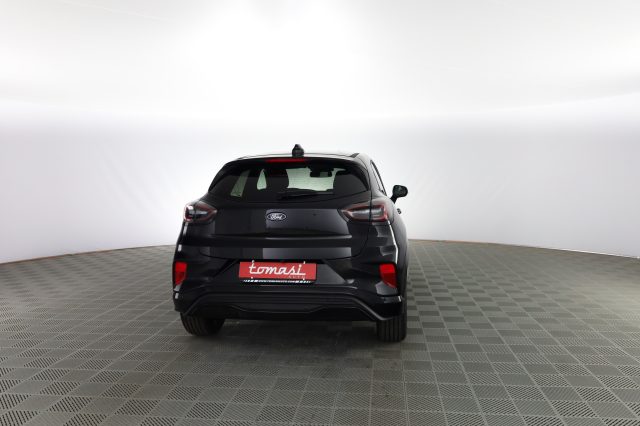 FORD Puma usata 4