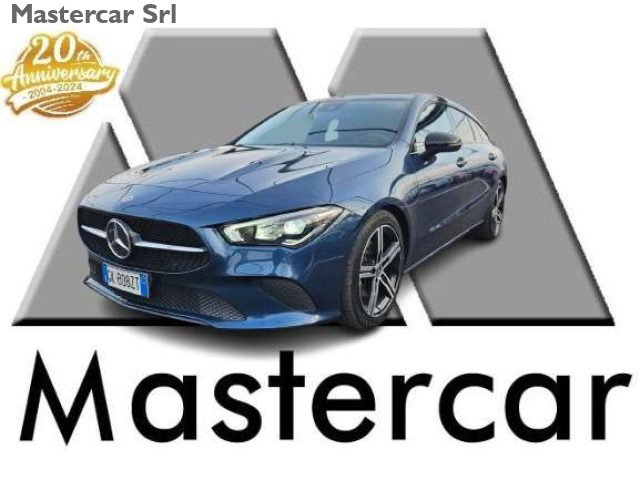 MERCEDES-BENZ CLA 200 usata, con ABS