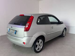 FORD Fiesta usata 3