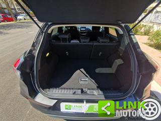 FORD Puma usata, con ESP