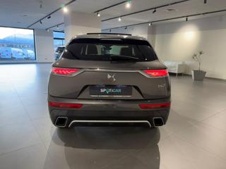 DS AUTOMOBILES DS 7 Crossback usata, con Alzacristalli elettrici