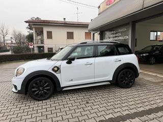 MINI Countryman usata, con Airbag laterali