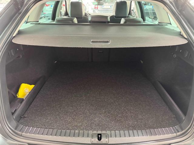 SKODA Octavia usata 25