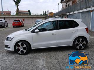 VOLKSWAGEN Polo usata, con Chiusura centralizzata